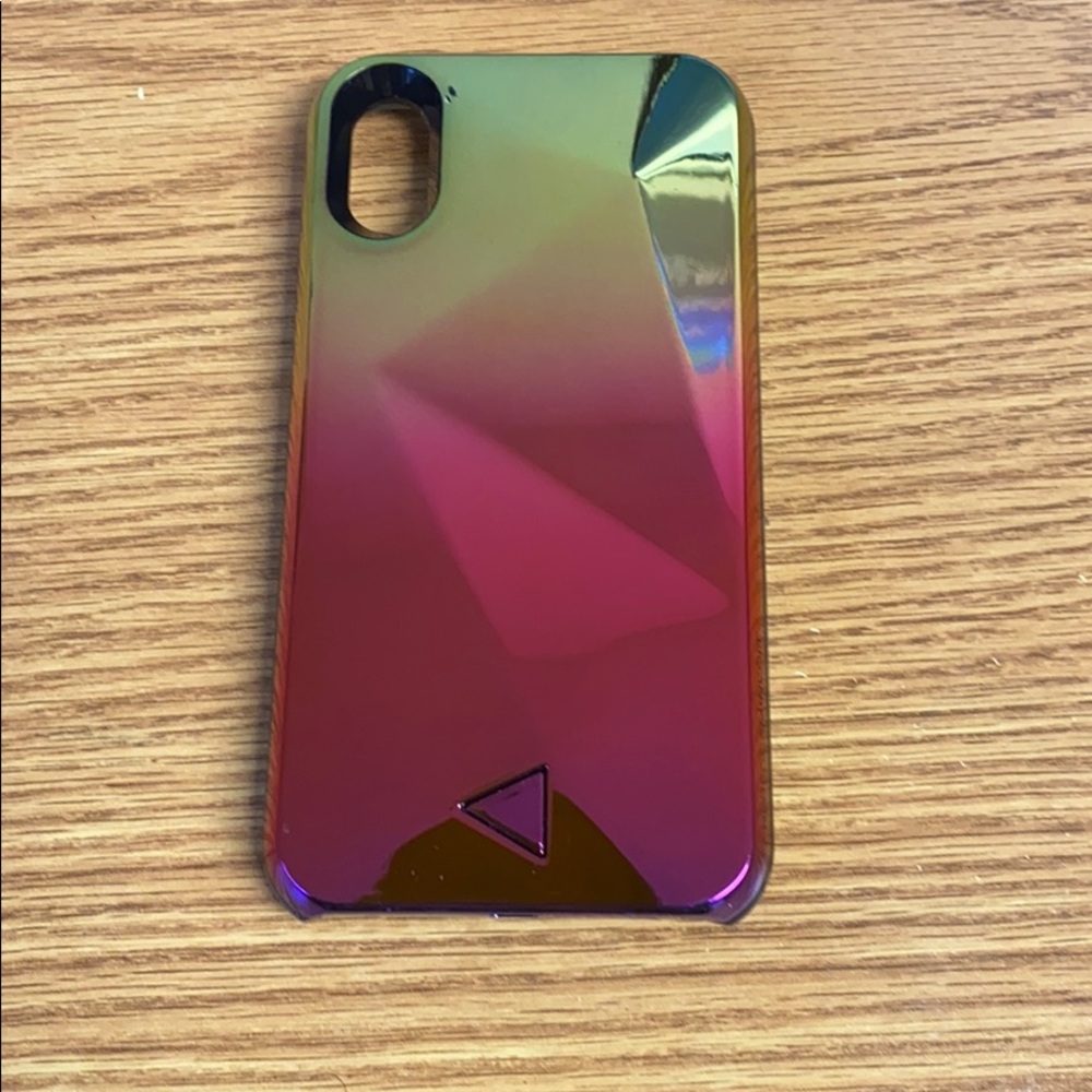 iPhone X case - Picture 2 of 3